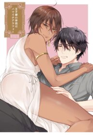 The Prince’s Companion Is Batsuichi Around 40 Yaoi Manga