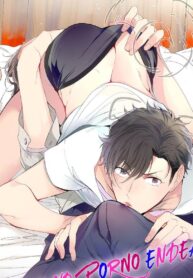 Nineteen’s Porno Endeavor Yaoi Uncensored Manga