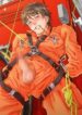 Fire Kuromutu (Kuroda Mutu) Yaoi Uncensored Manga