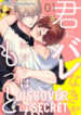 Discover My Secret Yaoi Smut Manga Cute Romance