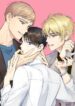 Who Is a Sweet Cheater Yaoi Smut Threesome Manhwa