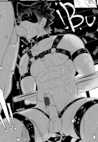 Yoichi NTR – Camp Buddy dj Yaoi Uncensored Big Dick Manga
