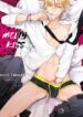 Melty Kiss (Takasaki Bosco) Yaoi Smut Manga