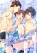 The Boys Swimming Club Yaoi Uncensored Threesome Manga