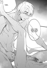 When I Quit Being a Corporate Slave Yaoi Uncensored Manga