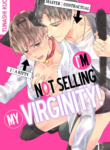I’m Not Selling My Virginity Yaoi Cosplay Smut Manga