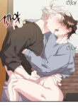 the-tiger-is-descending Yaoi Smut Manhwa