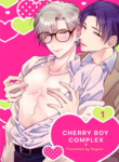 pink-cherry-complex Yaoi Smut Manga