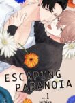 Escaping Paranoia Yaoi Smut Manga