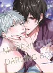 Gakeppuchino Darling Boy Yaoi Smut Manga